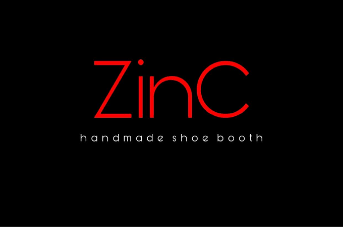 Zinc Footwear