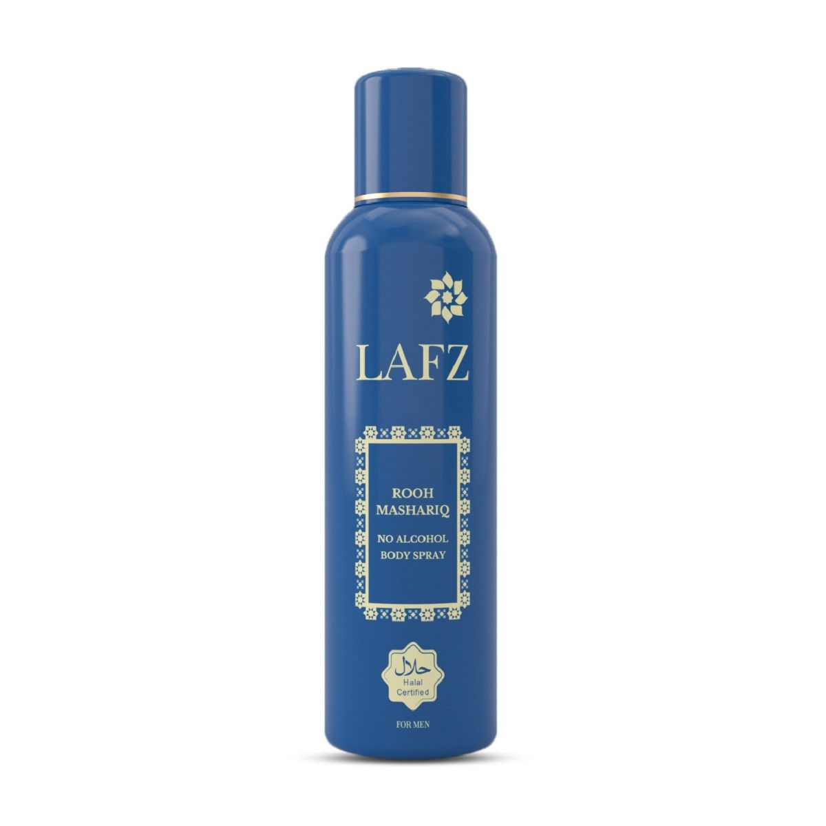 Lafz Men's Body Spray