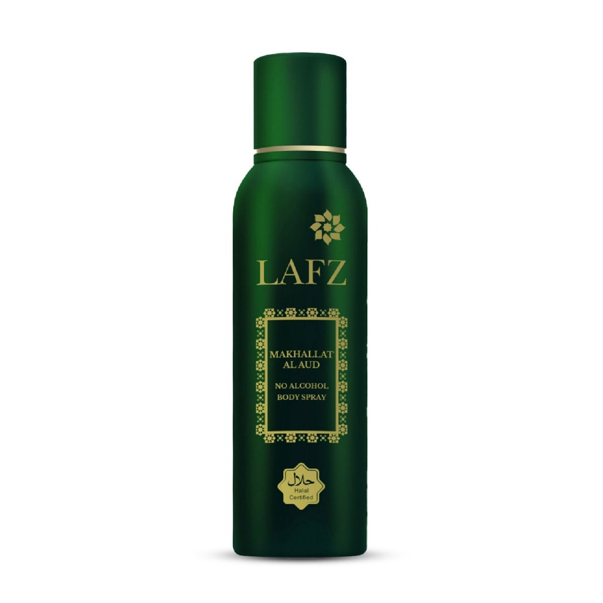 Lafz Men's  Makhallat Al Aud Body Spray