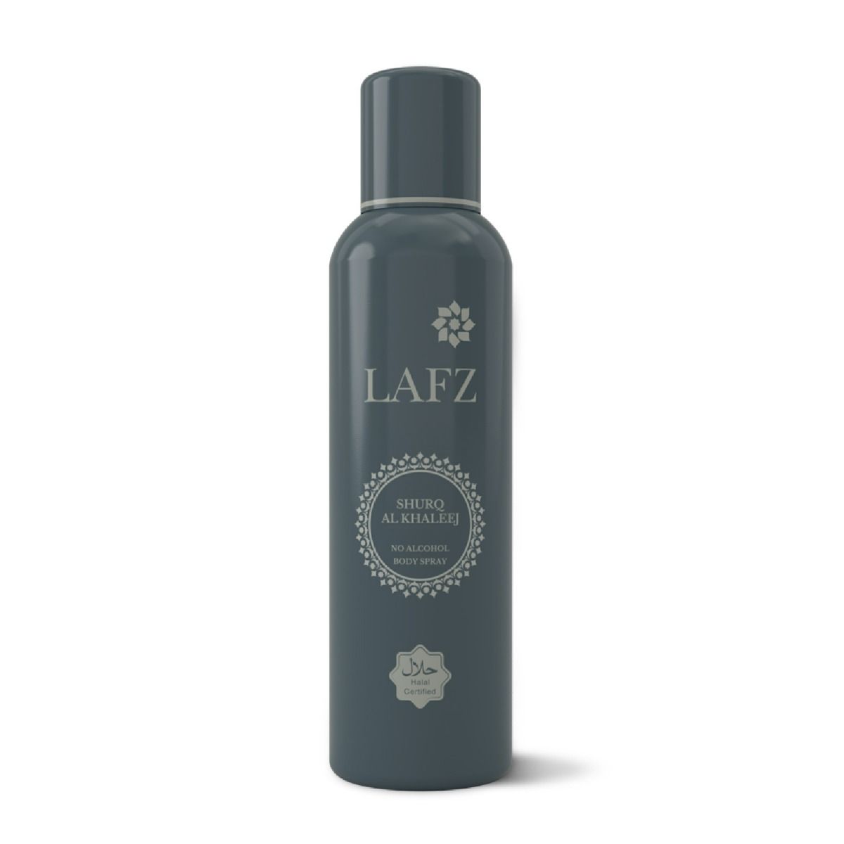 Lafz Shurq Al Khaleej Body Spray