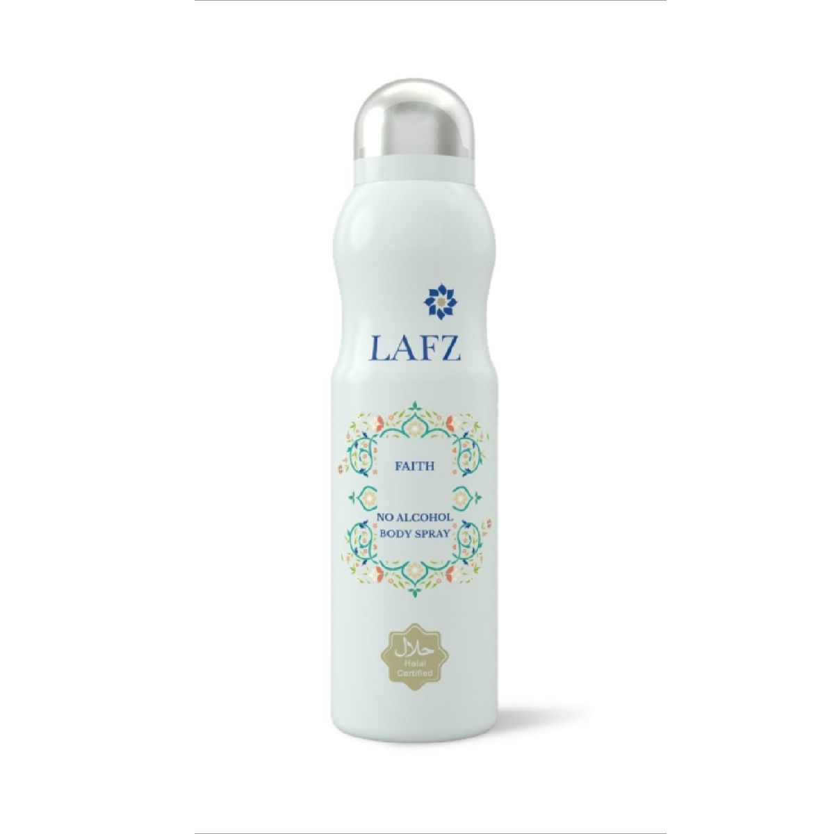 LAFZ Faith Body Spray