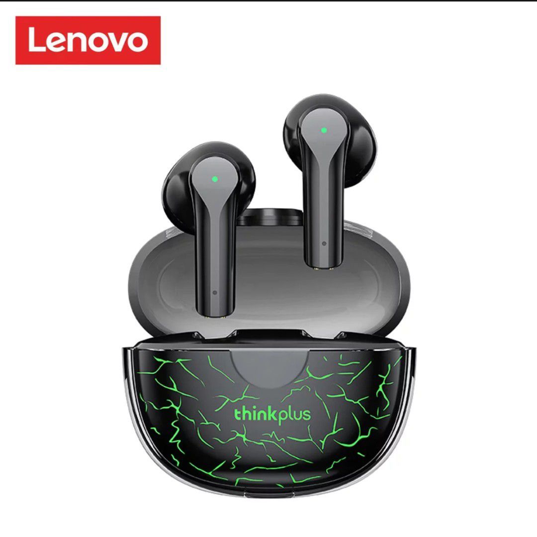 Lenovo Thinkplus Live Pods Xt Pro Wireless Headphones