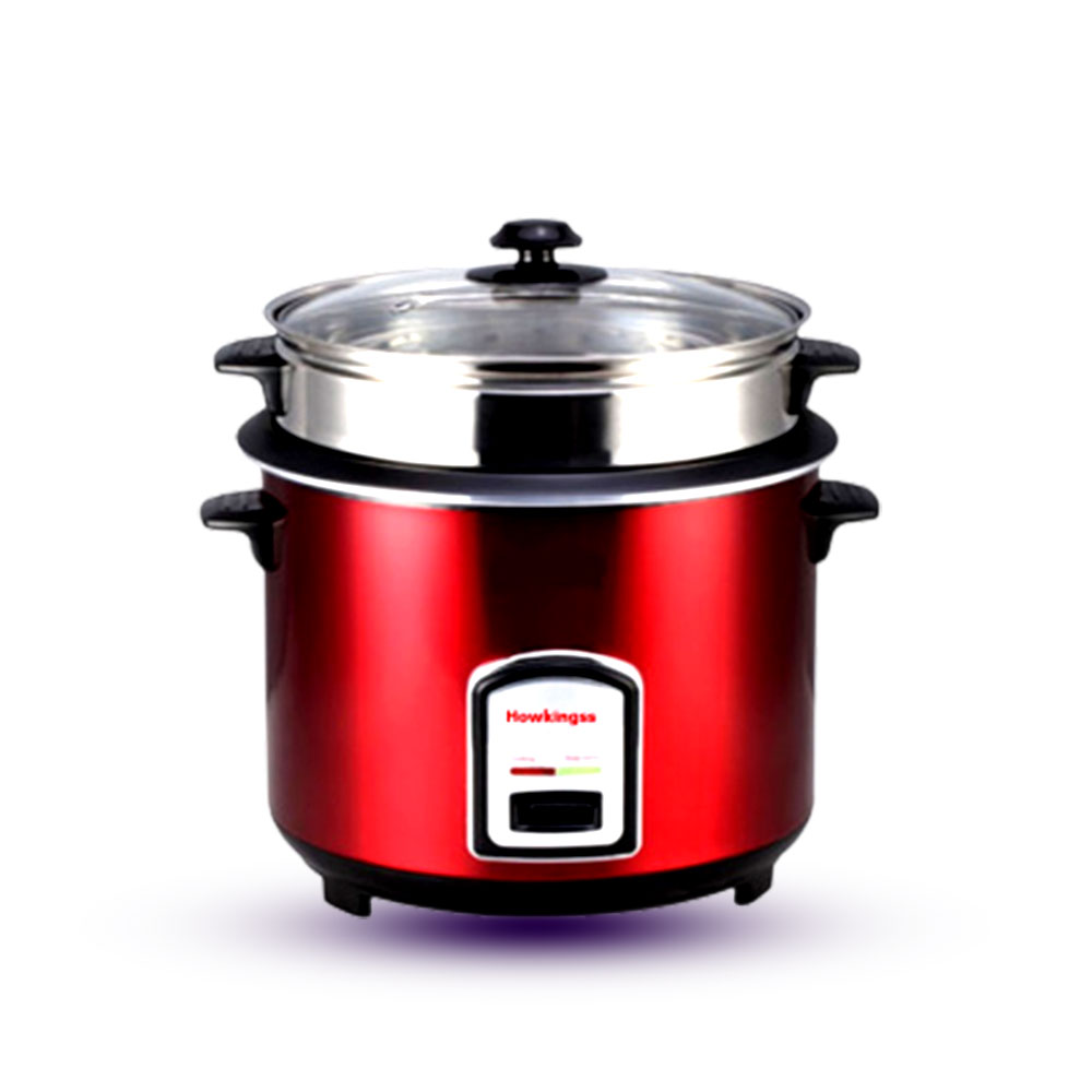 Howkingss Automatic Rice Cooker 1.8 L