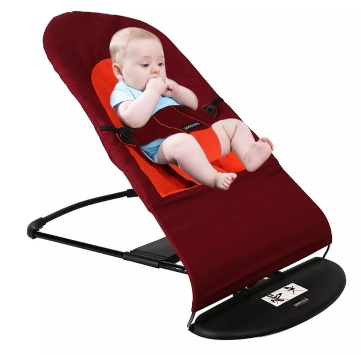Love Baby Bouncer Chair