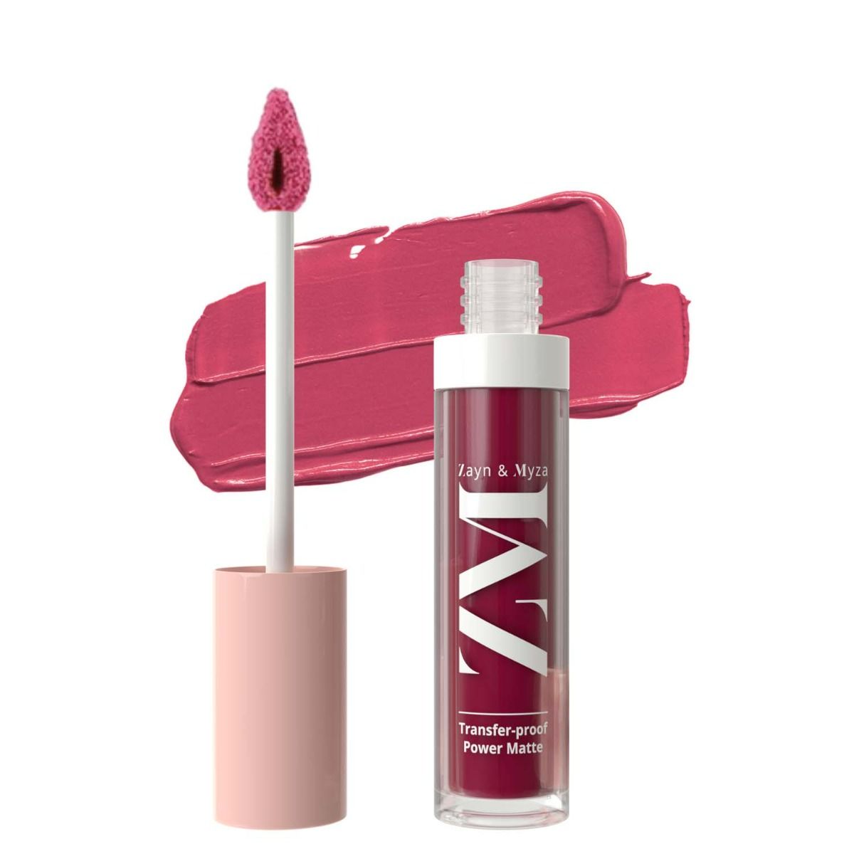 Zayn & Myza Matte Liquid Lip Color